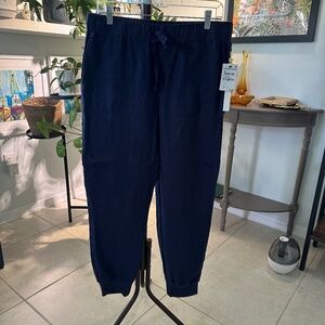 Cargo pants Caslon NWT